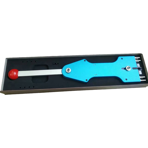 Ruler Puller/Blade Extractor