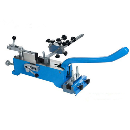 Manual Bending Machine