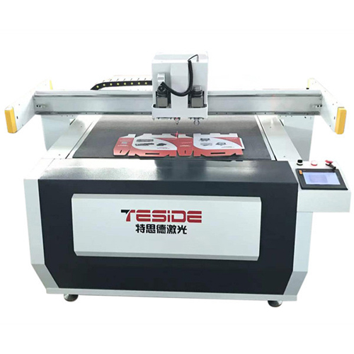 TSD-HC1713 Digital Cutting Machine